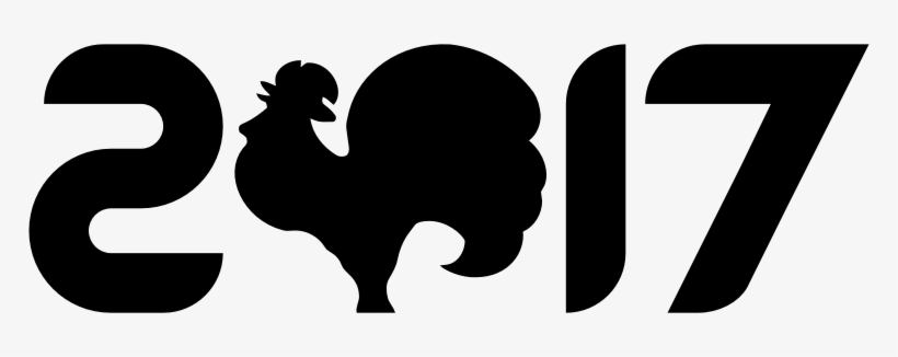Medium Image - Year Of The Rooster No Back Ground, transparent png