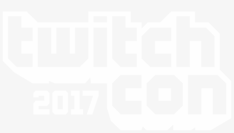 Twitchcon 2017 Twitchcon - Twitchcon 2018, transparent png
