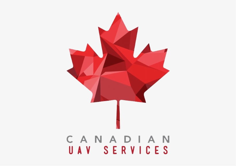 High Eye Aerial Imaging - Canada Flag, transparent png