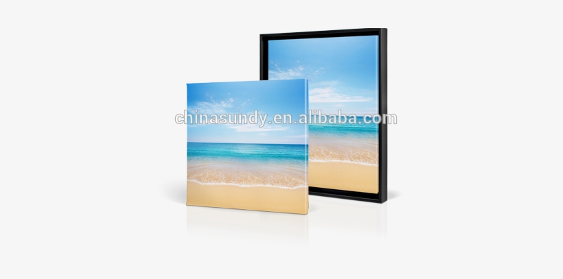 40*50 Wall Art With Led Lights Canvas Print Lighted - Unframed Canvas Walgreens, transparent png