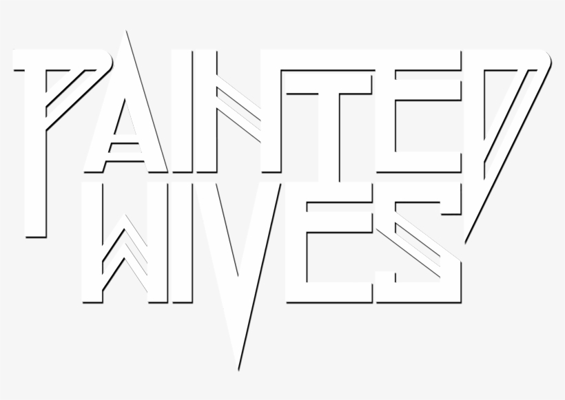 Menu - Painted Wives: Obsessed With The End (dig) Cd, transparent png