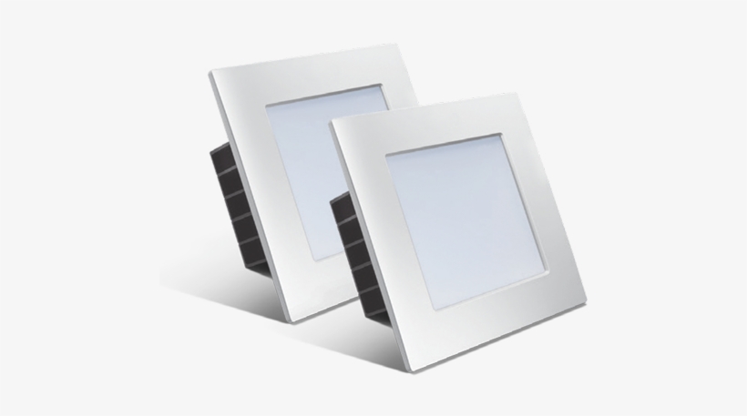 Led Panel Light Png Picture - Led Panel Light Png, transparent png