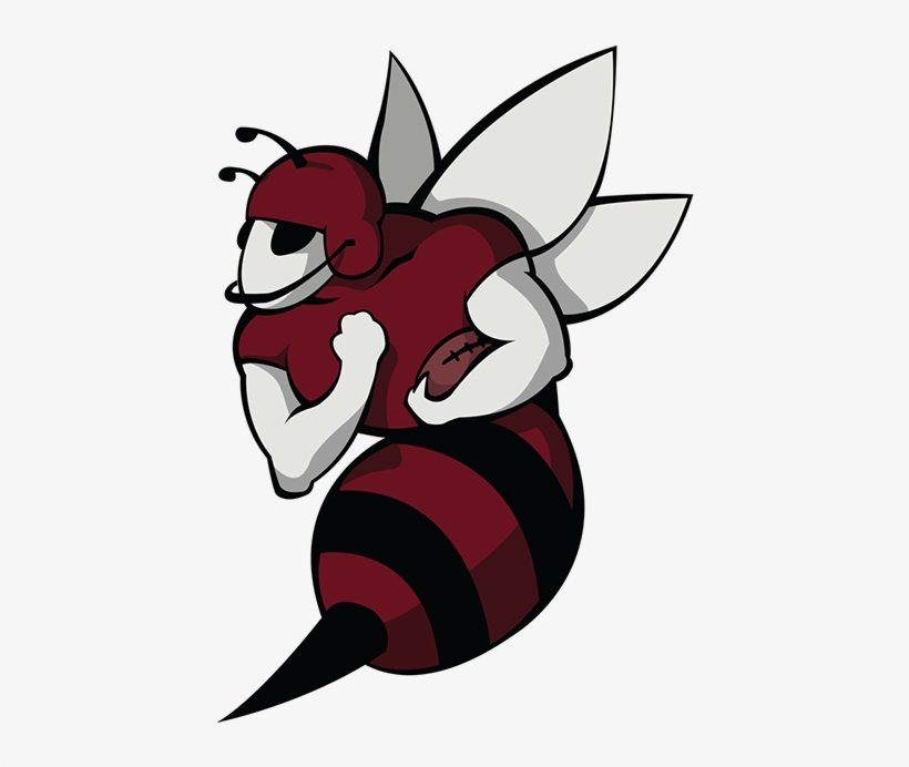 Itu Hornets Draft Logo - Itu Hornets, transparent png