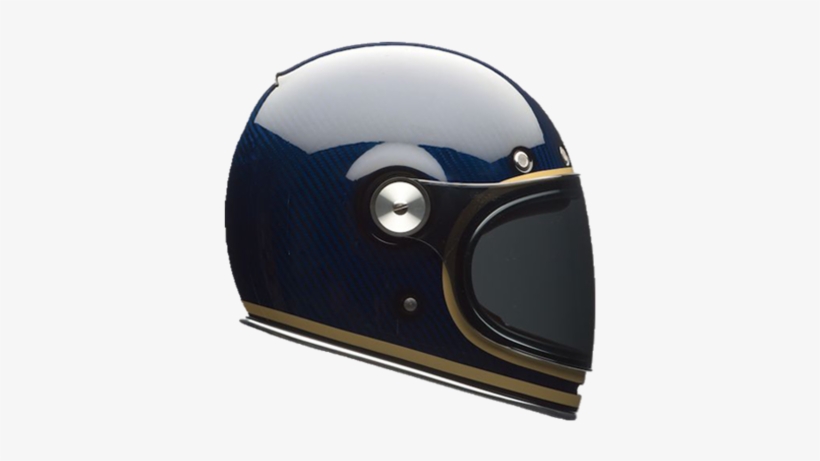 Bell Bullitt Flat Shield Dark Smoke - Bell Helmets Carbon Bullitt, transparent png