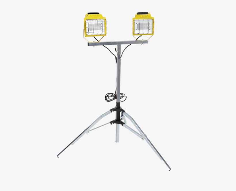 Led Lights - Cep Construction Electrical Products 9810 High Output, transparent png