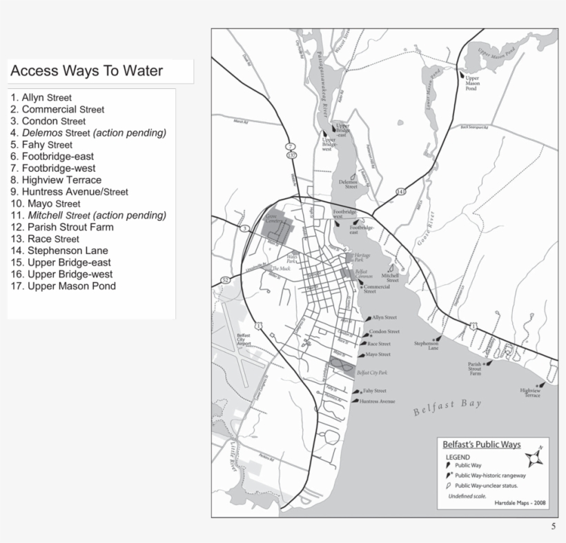 Modern Maps Have Many Ways To Display The Same Information - Map, transparent png