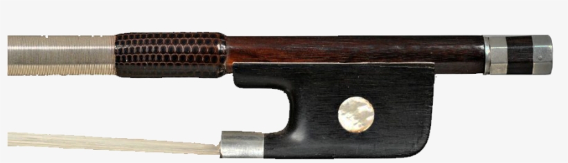 Picture Head Bow Picture Frog Bow - Assault Rifle, transparent png