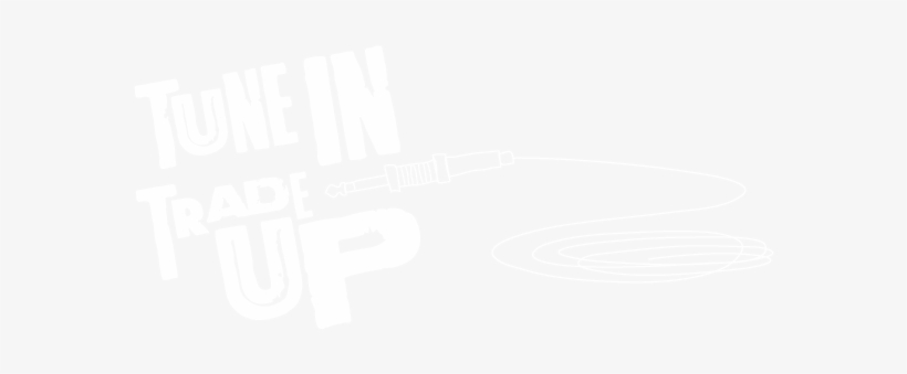 Tune In Trade Up Logo - Trade, transparent png