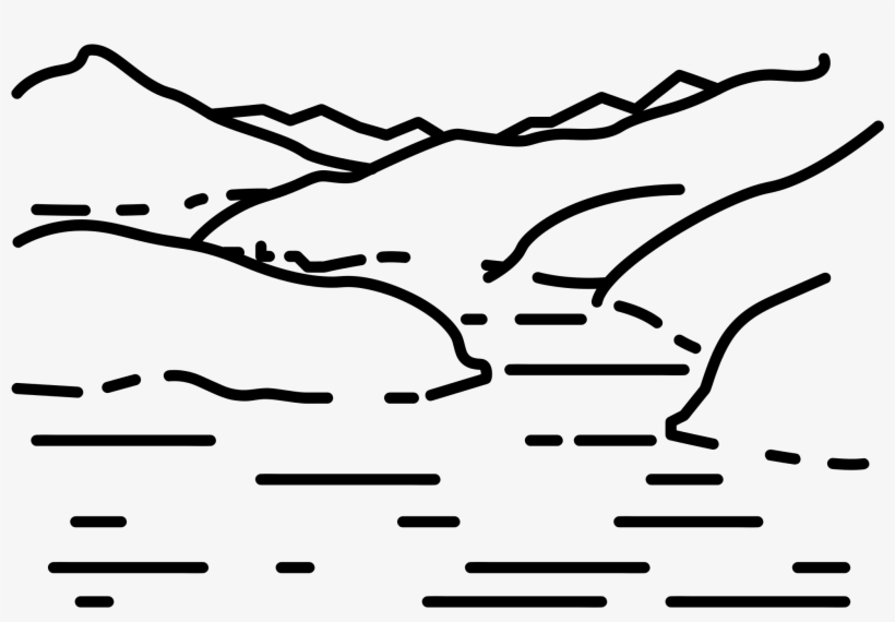 Open - Nature, transparent png