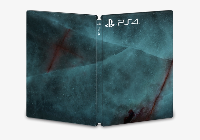 Customers Who Have Pre Ordered Will Receive An “until - Ps4, transparent png