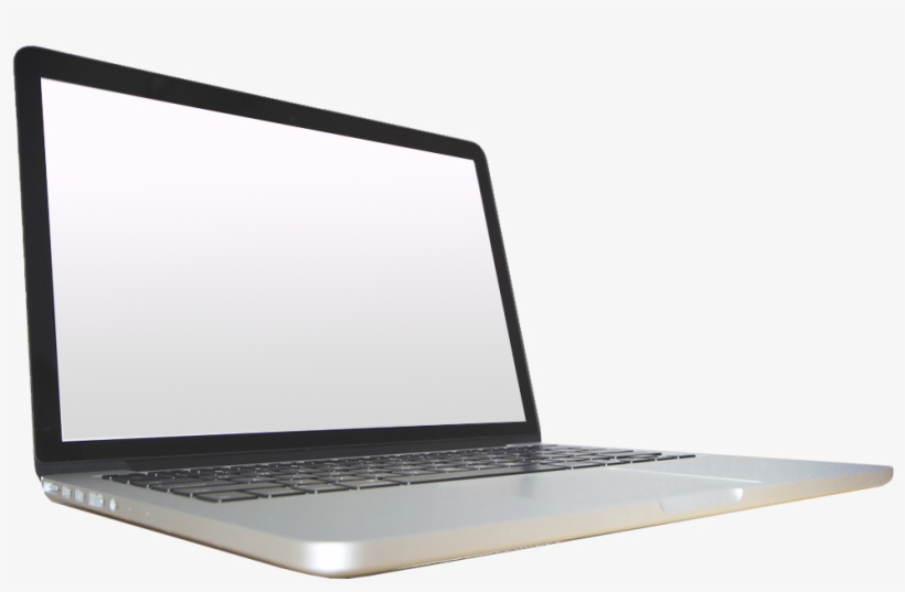 Laptop Computer - Transparent Background Laptop Transparent, transparent png
