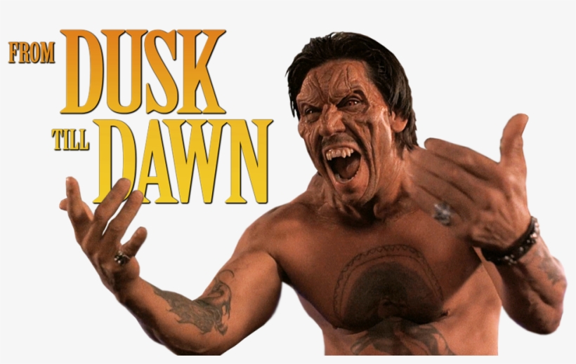 From Dusk Till Dawn Image - Dusk Till Dawn Png, transparent png