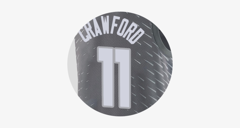 Minnesota Timberwolves Jamal Crawford - Emblem, transparent png
