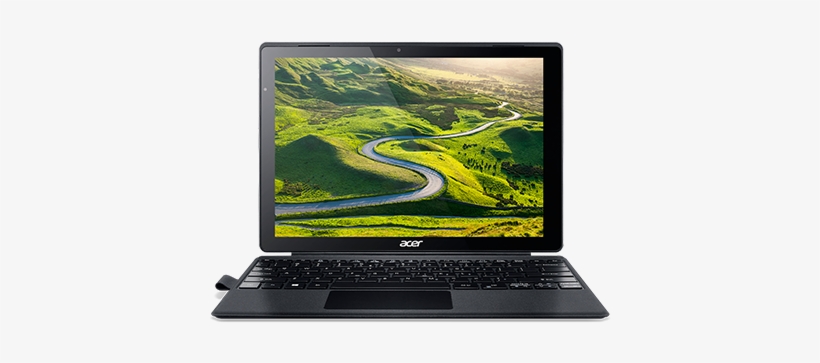 Acer Switch Alpha 12 Sa5 271 Photogallery01 - 12" Acer Aspire Switch Alpha 2-in-1 Laptop/tablet, transparent png