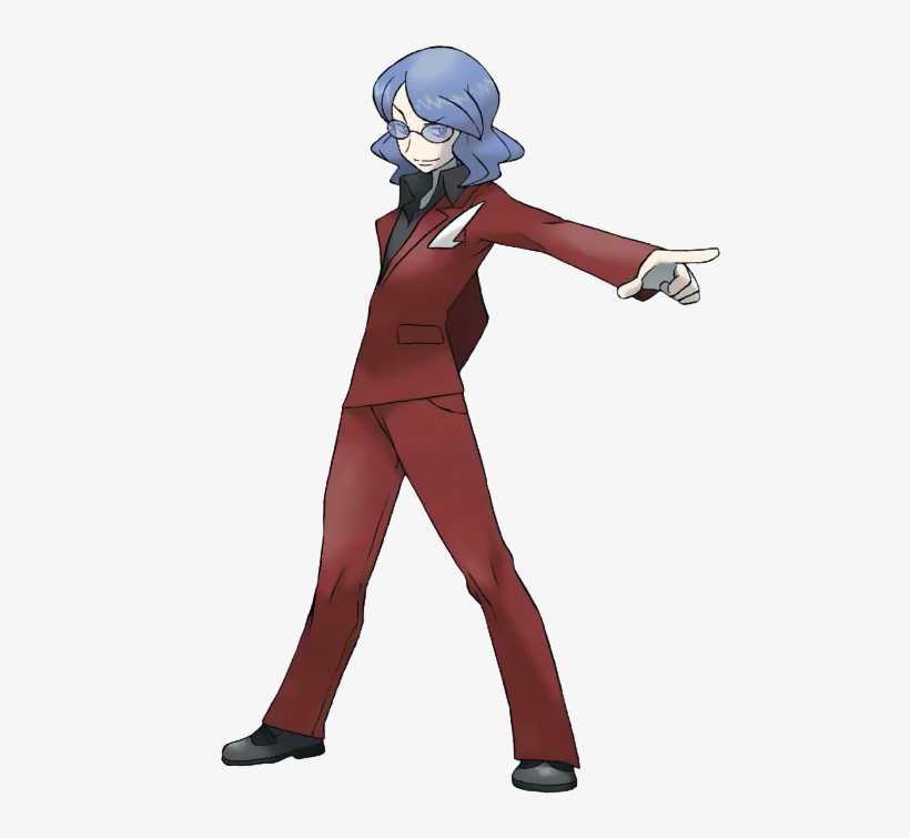 Lucian Pokemon, transparent png