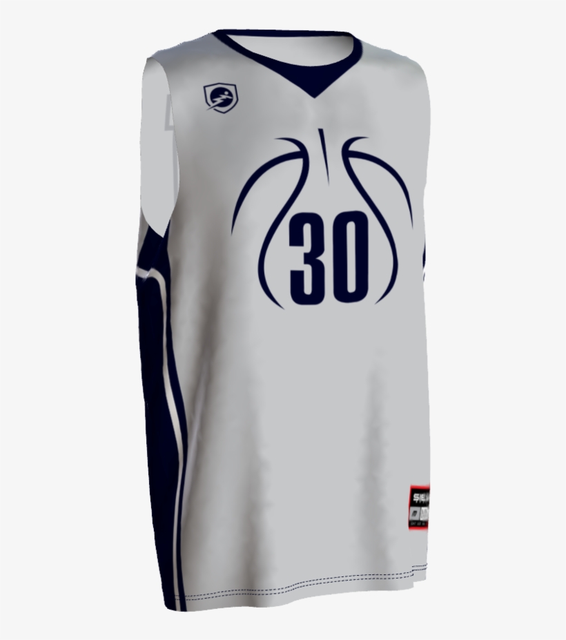Men's Reversible Basketball Jersey Tank, transparent png
