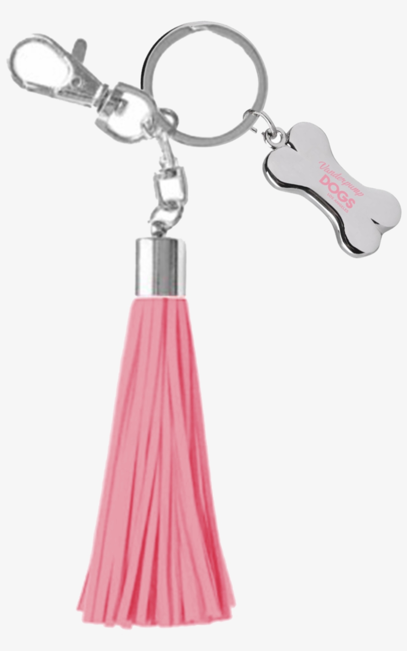 Vanderpump Dogs Keychain, transparent png