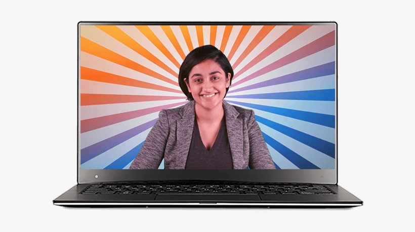 Remove - Your - Background - Personify Chromacam, transparent png