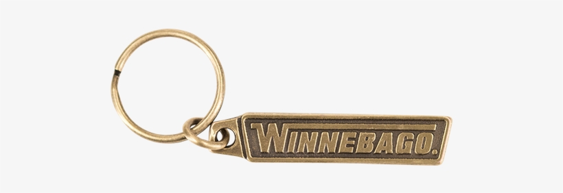 Winnebago Key Chain - Keychain, transparent png