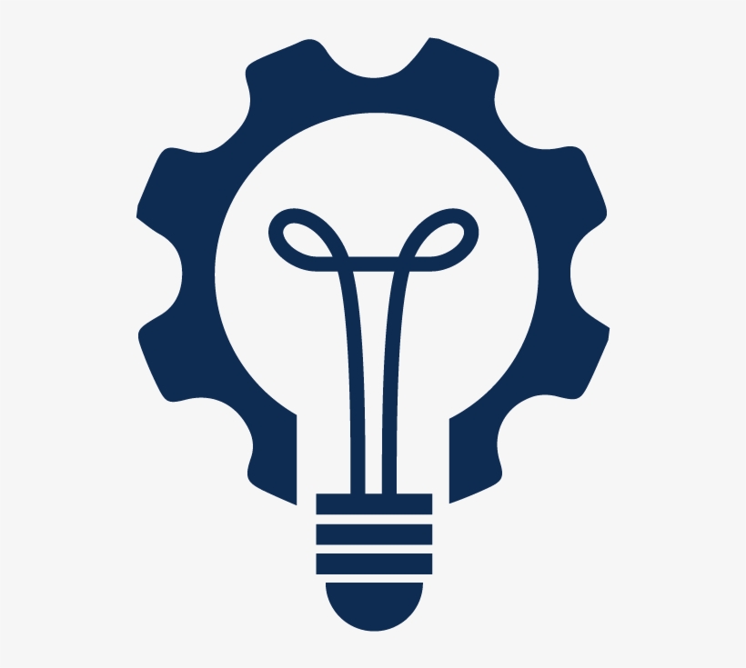 It's All In The Innovations - Emblem, transparent png