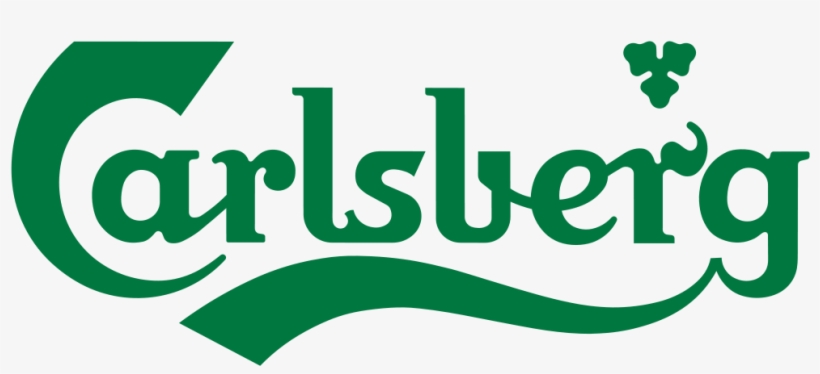 Carlsberg - Carlsberg Logo, transparent png