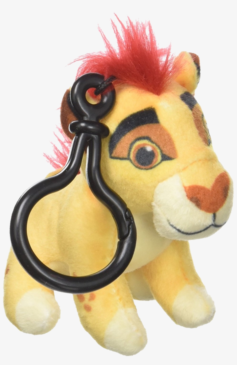Kionplush-keychain - Disney Figural Pvc Key Ring Minnie 24142, transparent png
