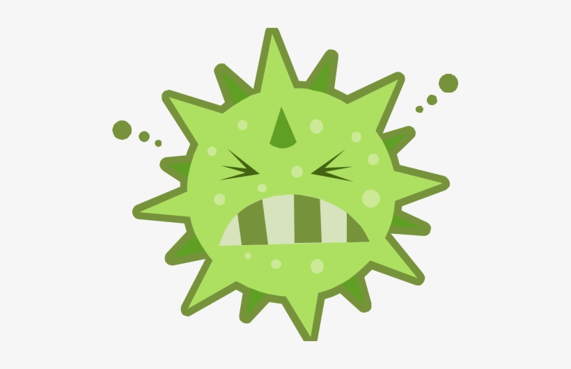 Germ Powerpoint - Gw2 Klassensymbole, transparent png