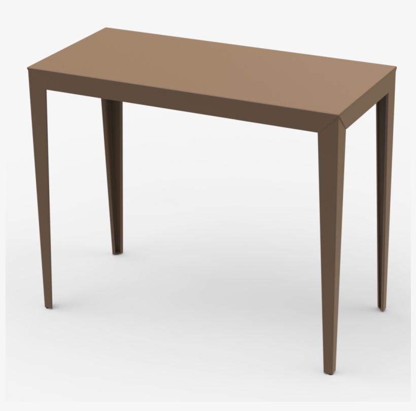 Zonda Bar Table - Table, transparent png