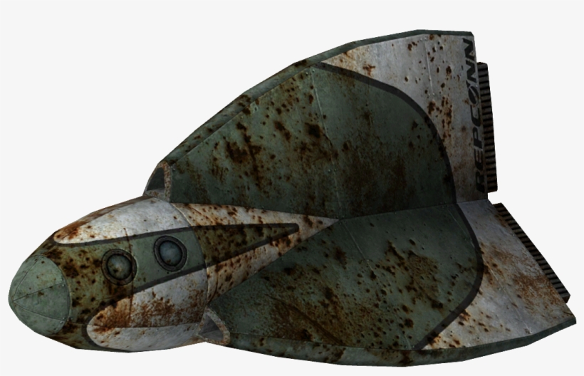 Fnv Green Bean - Belt, transparent png