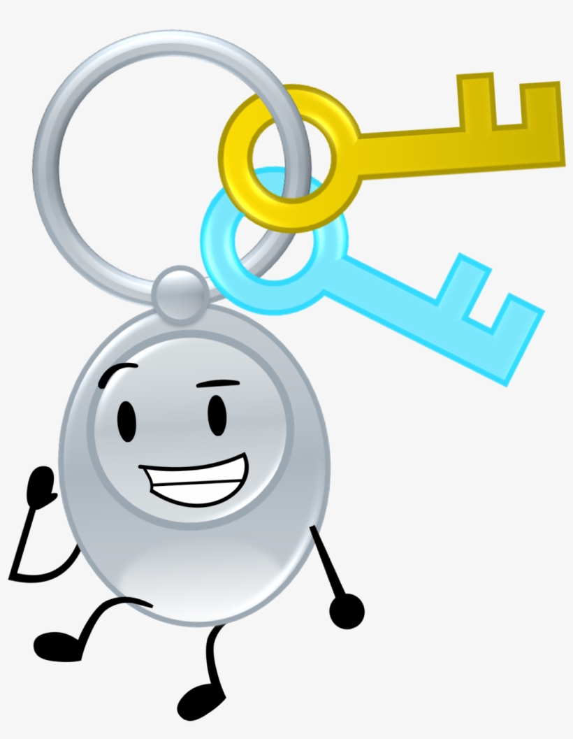 Key Chain - Key Chain Key Chain, transparent png