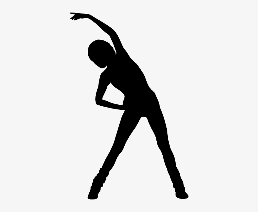 Mountain Climber Exercise Clipart Clipart Panda Free - Fitness Clipart Png, transparent png