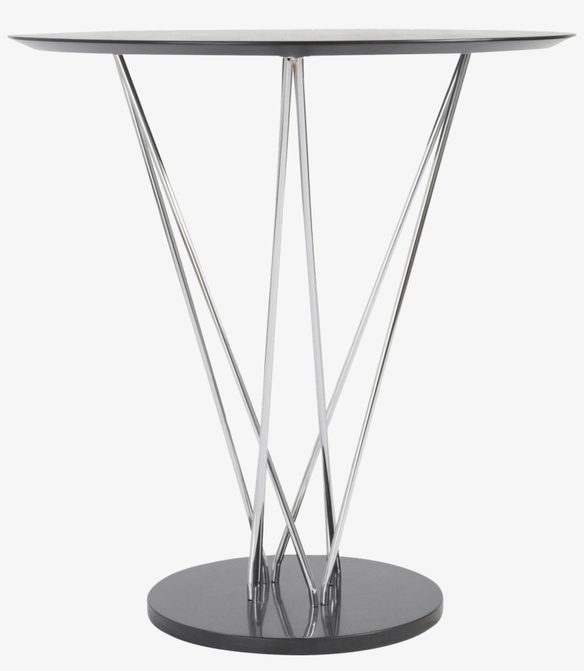 Stacy 40-inch Bar Table - Table, transparent png