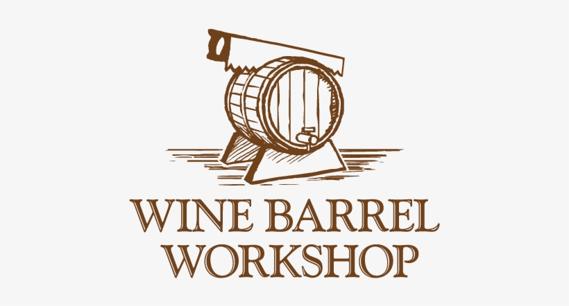 Copyright 2017 Wine Barrel Workshop - San Francisco, transparent png