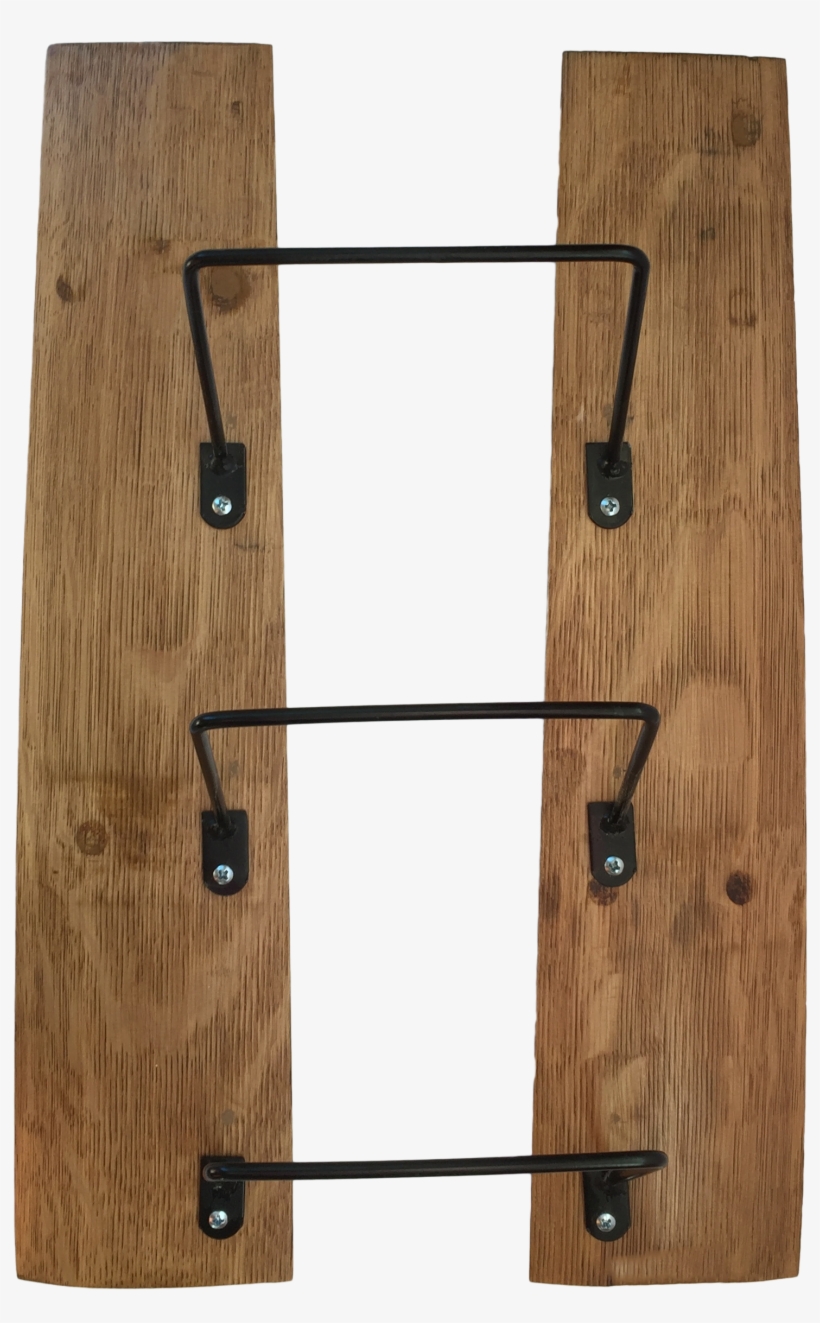 Wine Barrel Wine Rack - Napa Gift Store 1mf741rr Wine Barrel Wine Rack (3 Bottle), transparent png