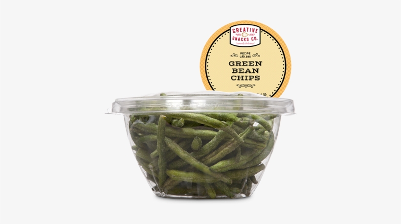 Product Name Green Bean Chips - Product, transparent png