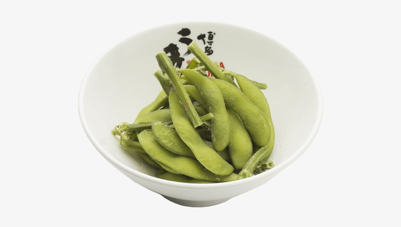 Edamame - Japanese Green Beans Png, transparent png
