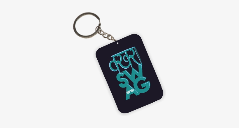 Wakhra Swag Key Chain - Wakhra Swag, transparent png