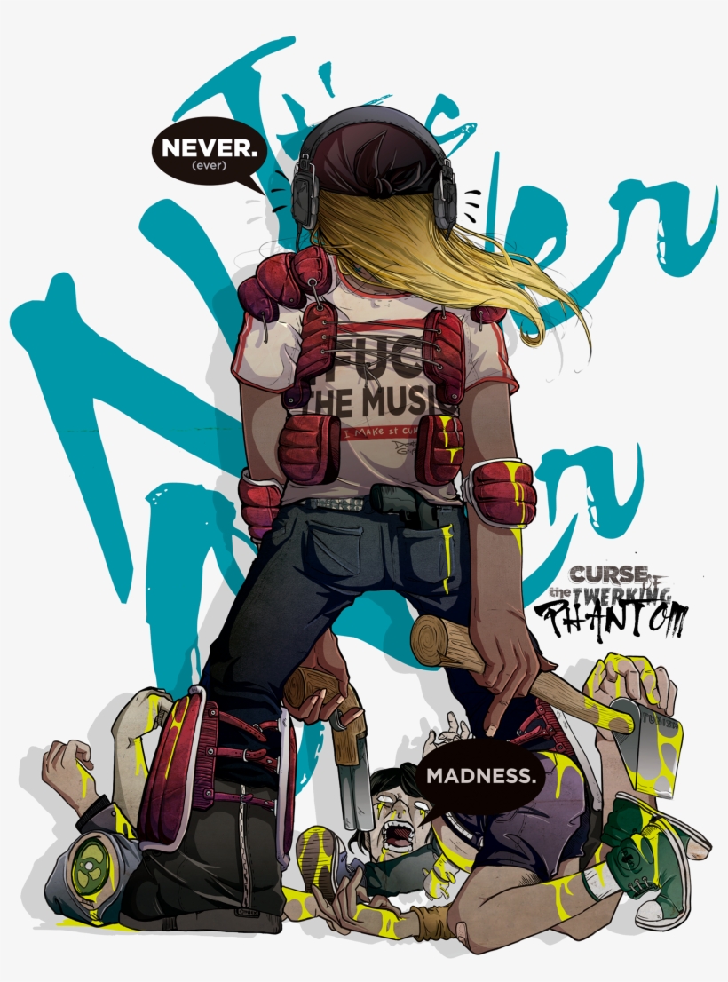 Serie Secundaria De Illustraciones, Realizadas A Modo, transparent png