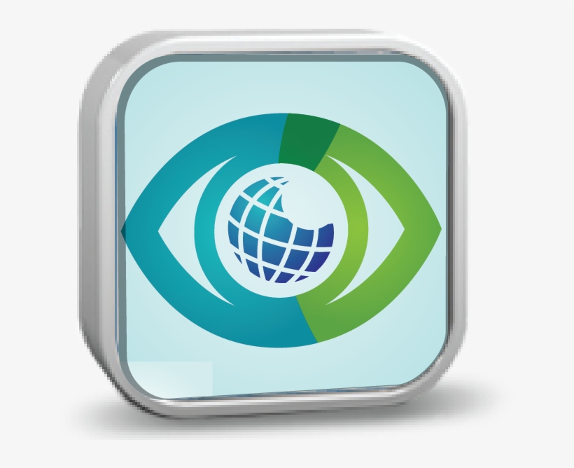 Mission & Vision - Circle, transparent png