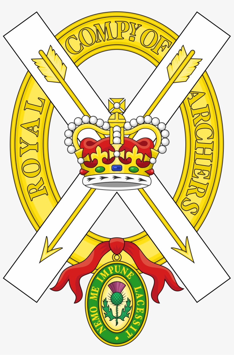 Royal Company Of Archers, transparent png