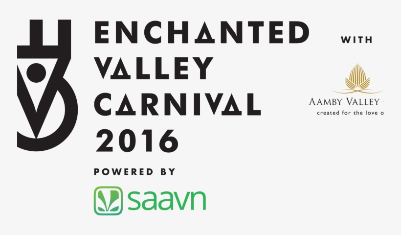 Enchanted Valley Carnival Dates Announced - Enchanted Valley Carnival Logo, transparent png