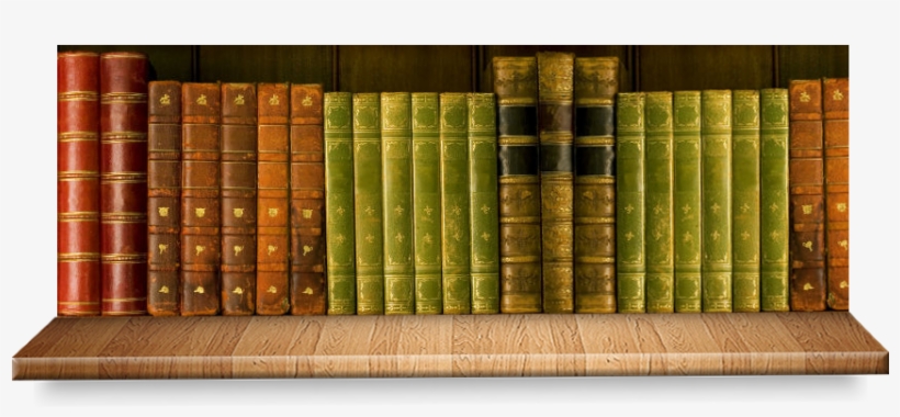 Wall-bookshelf - Family Education For Business-owning Families By Amy, transparent png