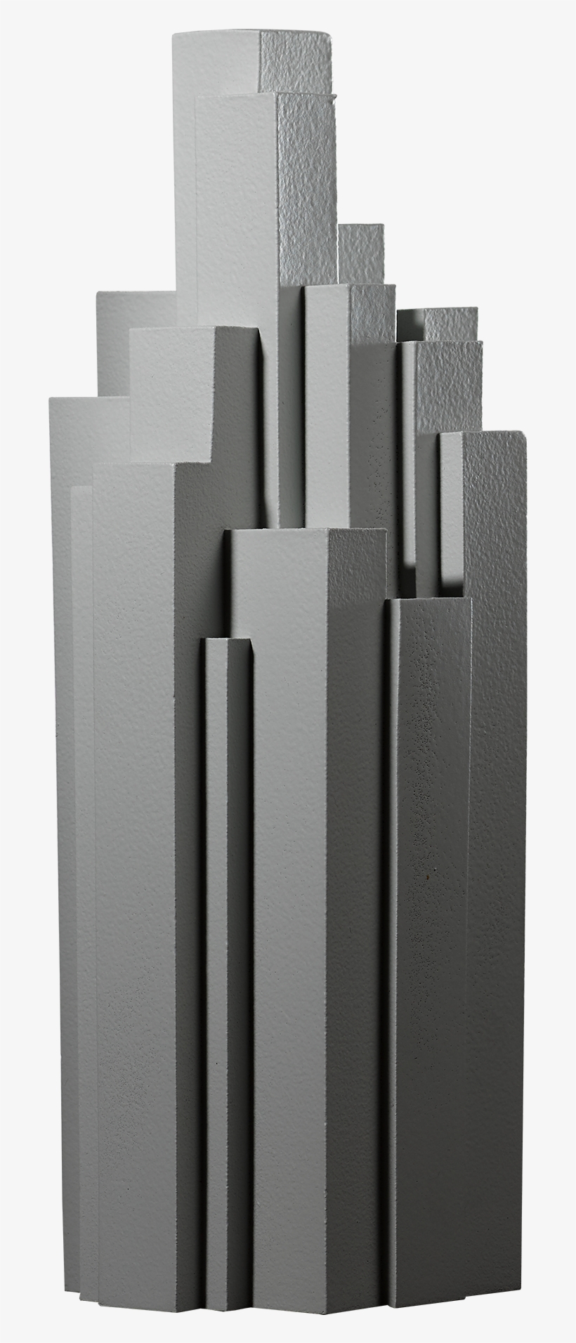 Third Prize - Skyscraper, transparent png