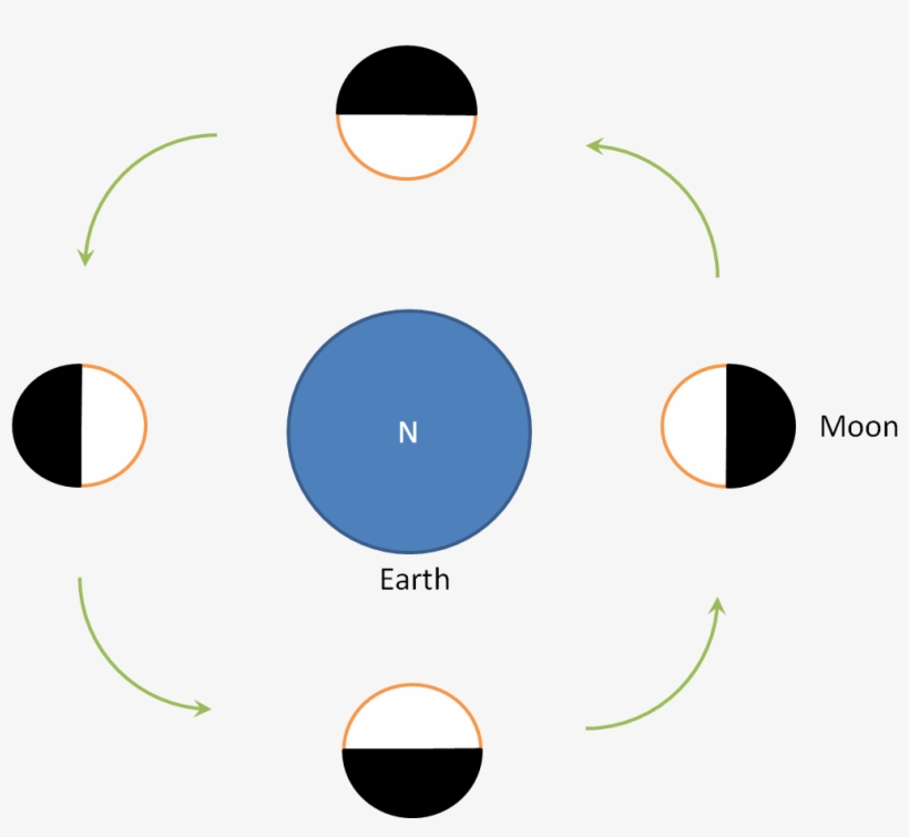 Q & A - Diagram Of The Dark Side Of The Moon, transparent png