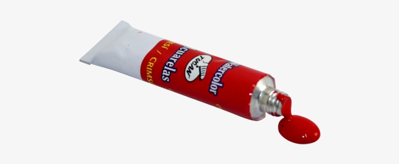 Acuarela En Tubo Png, transparent png