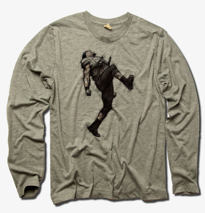 Ray Lewis Dance - Flash Sale Anze Kopitar Officially Licensed Nhlpa Los, transparent png