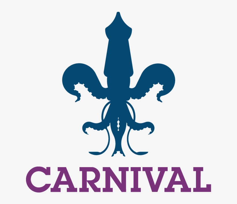 Carnival Logo-02 - The Lady In The Van, transparent png