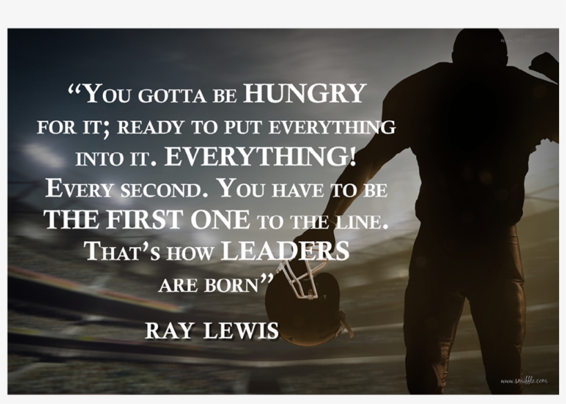 Ray Lewis - Mq124 - Probux, transparent png
