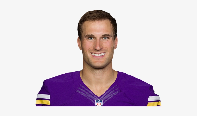 Making An Entrance In Canton - Kirk Cousins, transparent png