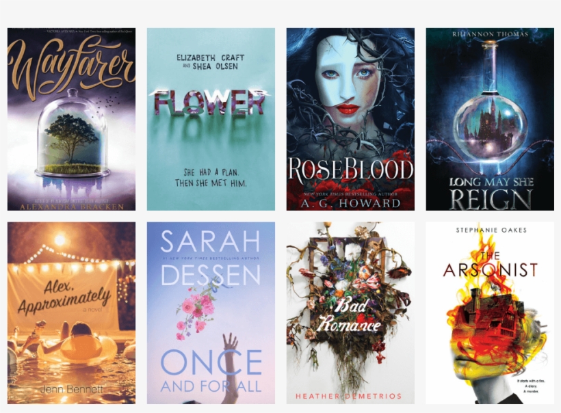 Wayfarer - Bad Romance By Heather Demetrios, transparent png